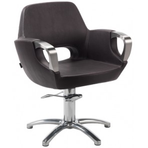 SAN MARCO+LUNA BLOCK BROWN Maletti